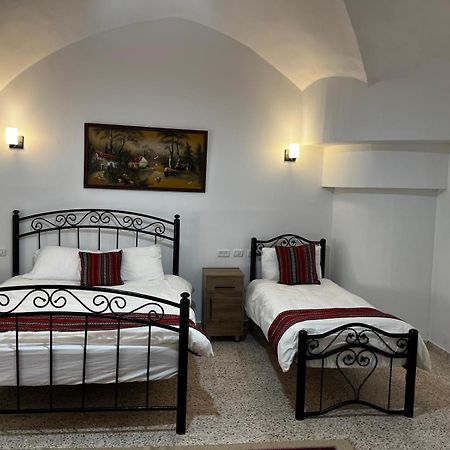 Hotel Qandeel - Dar Botto Bethlehem Zewnętrze zdjęcie