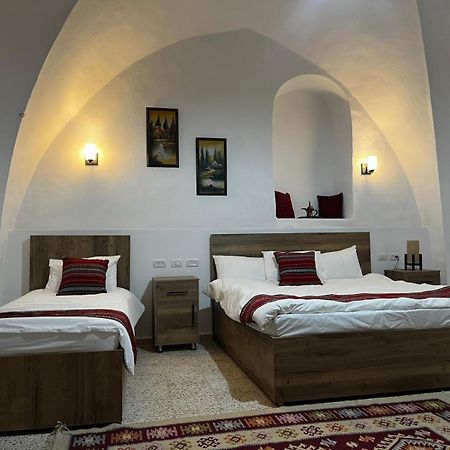 Hotel Qandeel - Dar Botto Bethlehem Zewnętrze zdjęcie