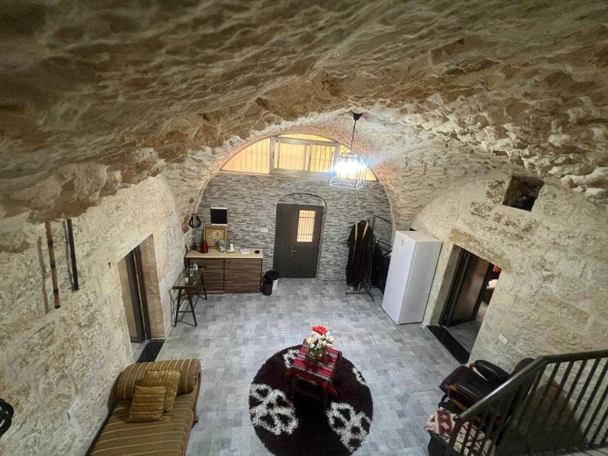 Hotel Qandeel - Dar Botto Bethlehem Zewnętrze zdjęcie