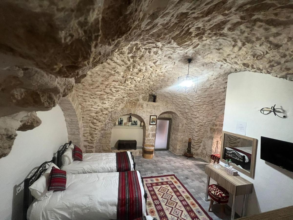 Hotel Qandeel - Dar Botto Bethlehem Zewnętrze zdjęcie