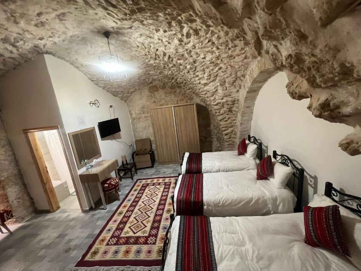 Hotel Qandeel - Dar Botto Bethlehem Zewnętrze zdjęcie