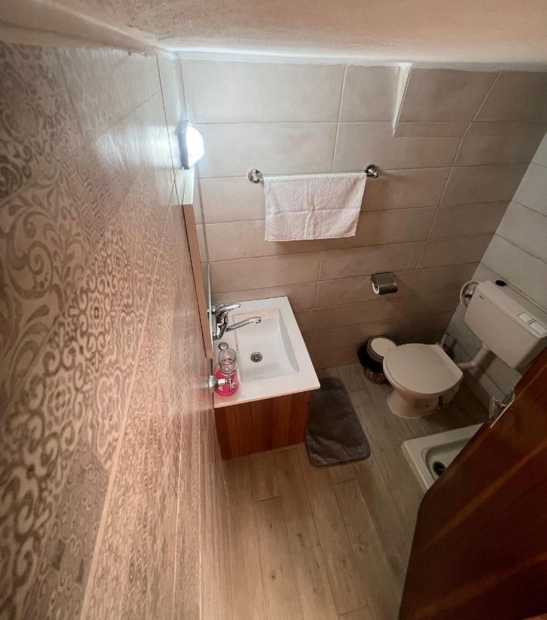 Hotel Qandeel - Dar Botto Bethlehem Zewnętrze zdjęcie