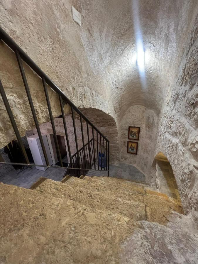 Hotel Qandeel - Dar Botto Bethlehem Zewnętrze zdjęcie