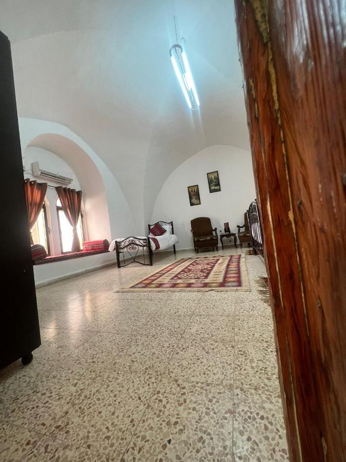 Hotel Qandeel - Dar Botto Bethlehem Zewnętrze zdjęcie
