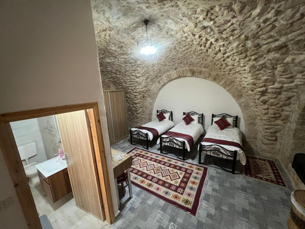 Hotel Qandeel - Dar Botto Bethlehem Zewnętrze zdjęcie