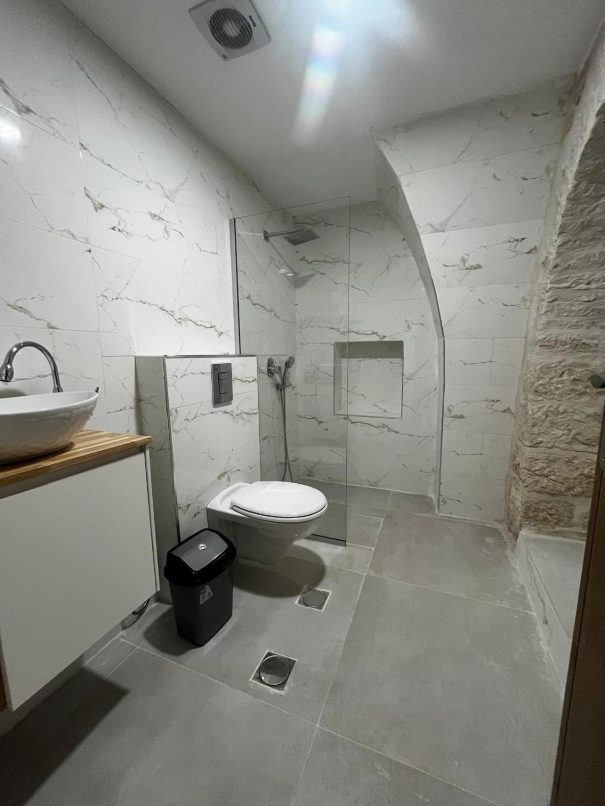 Hotel Qandeel - Dar Botto Bethlehem Zewnętrze zdjęcie