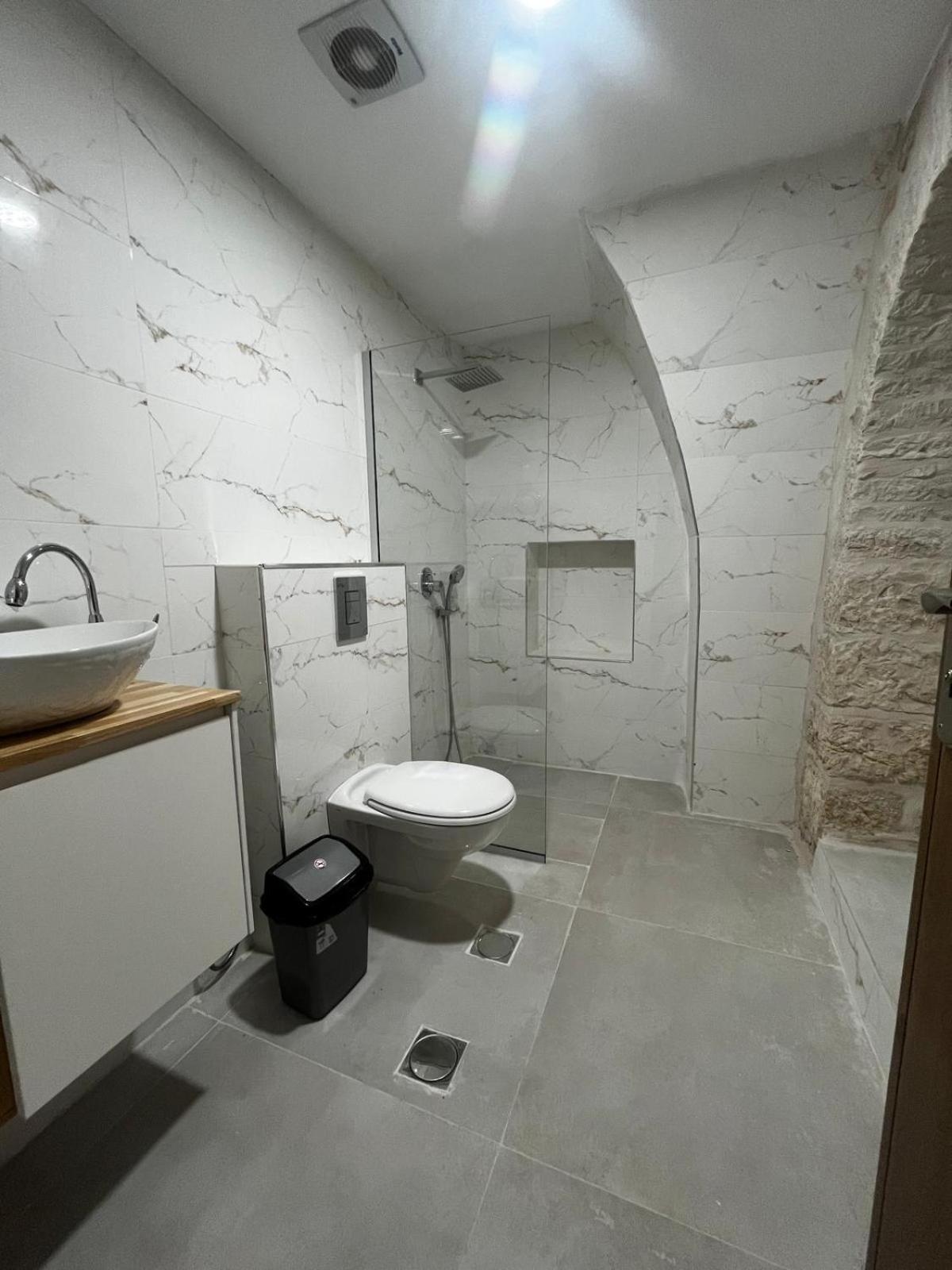 Hotel Qandeel - Dar Botto Bethlehem Zewnętrze zdjęcie